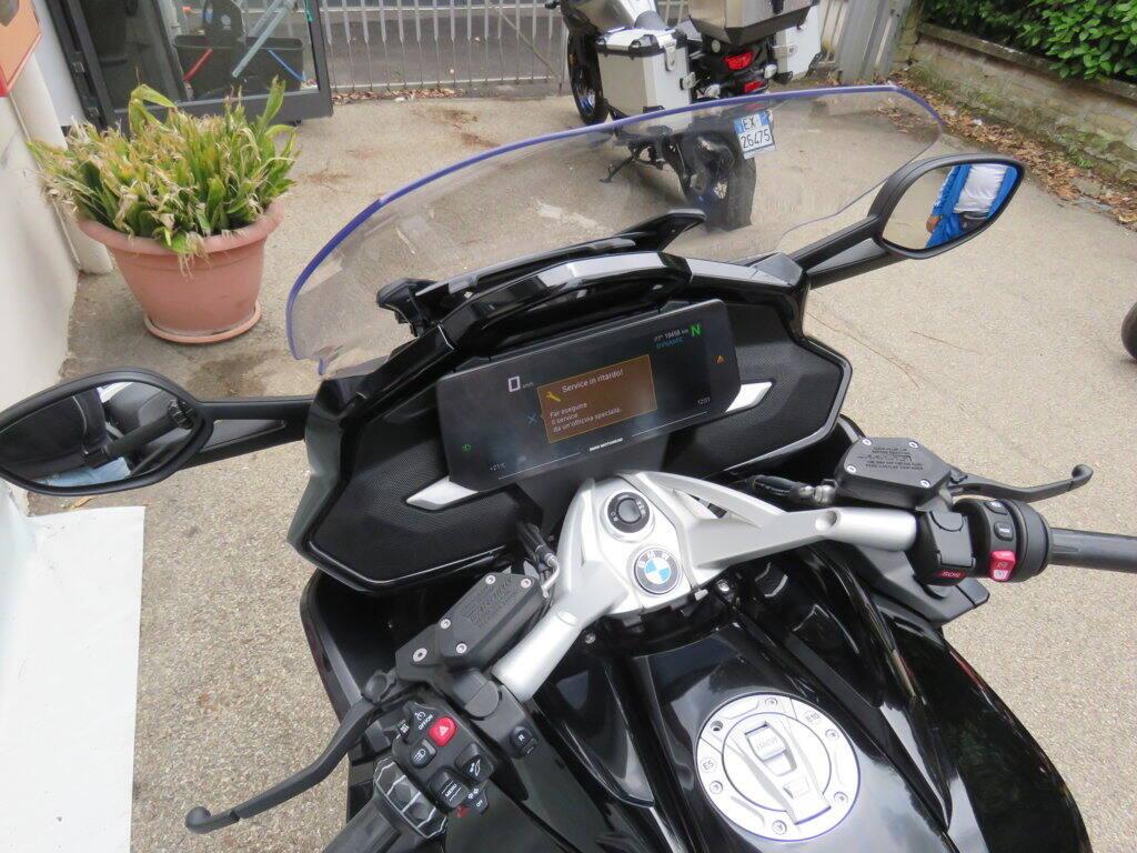 K 1600 GT