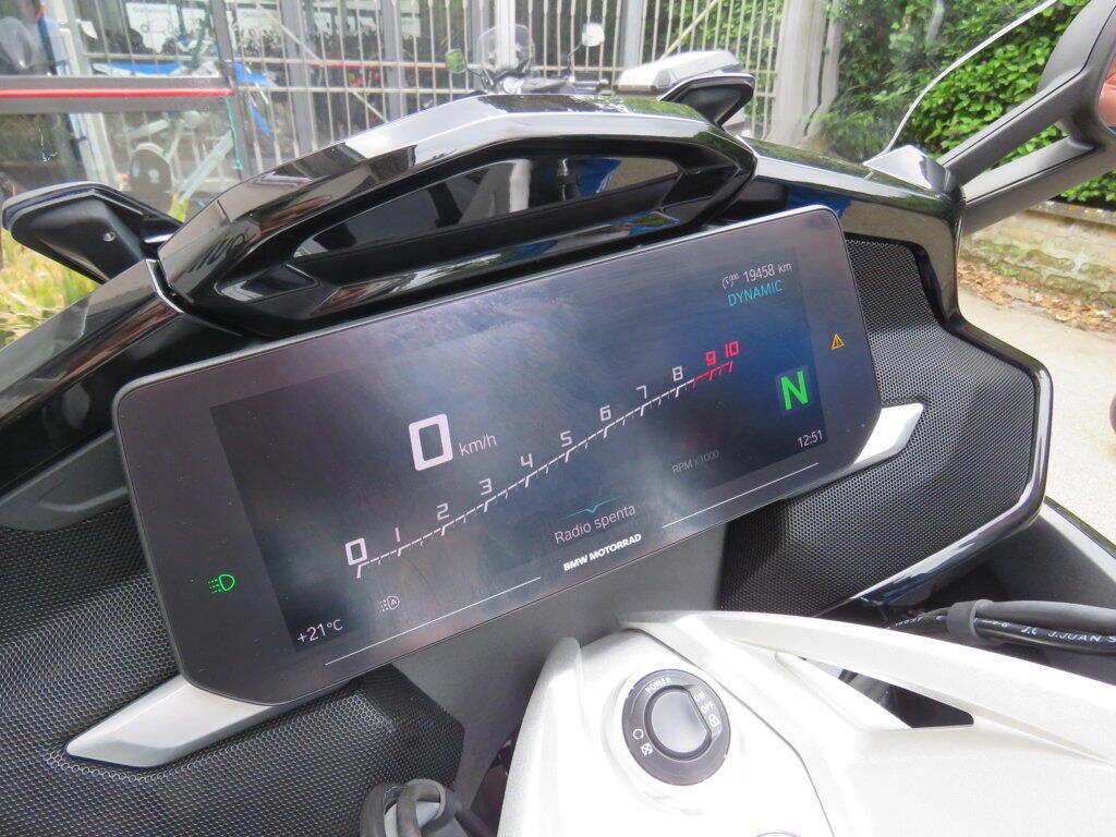 K 1600 GT