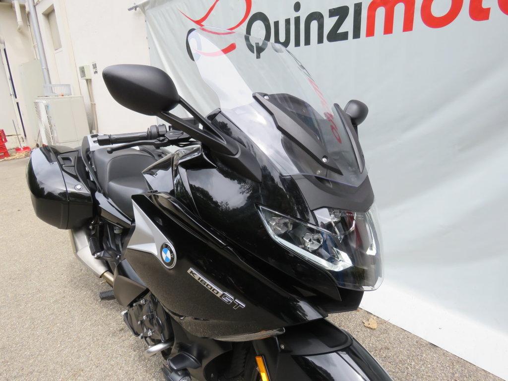 K 1600 GT