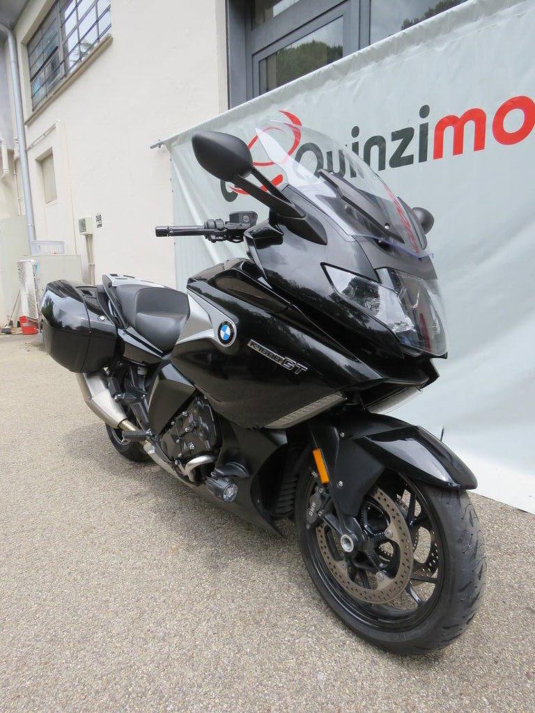 K 1600 GT