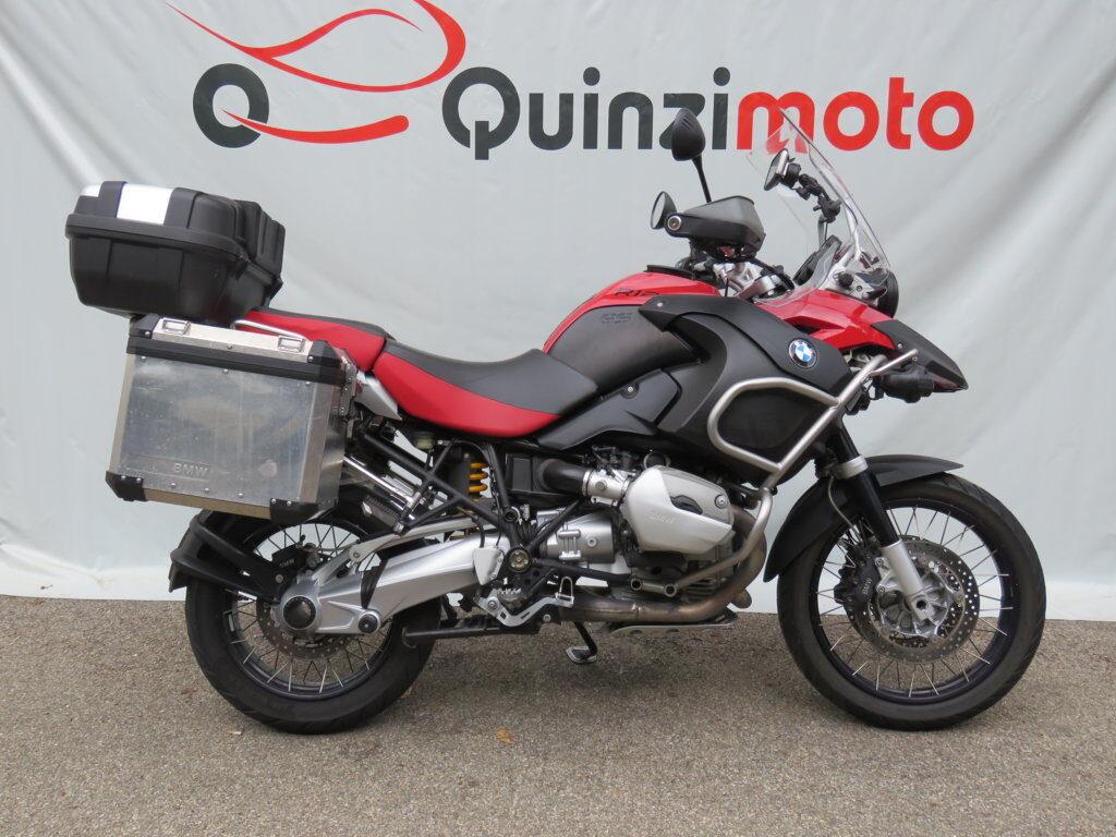 R 1200 GS
