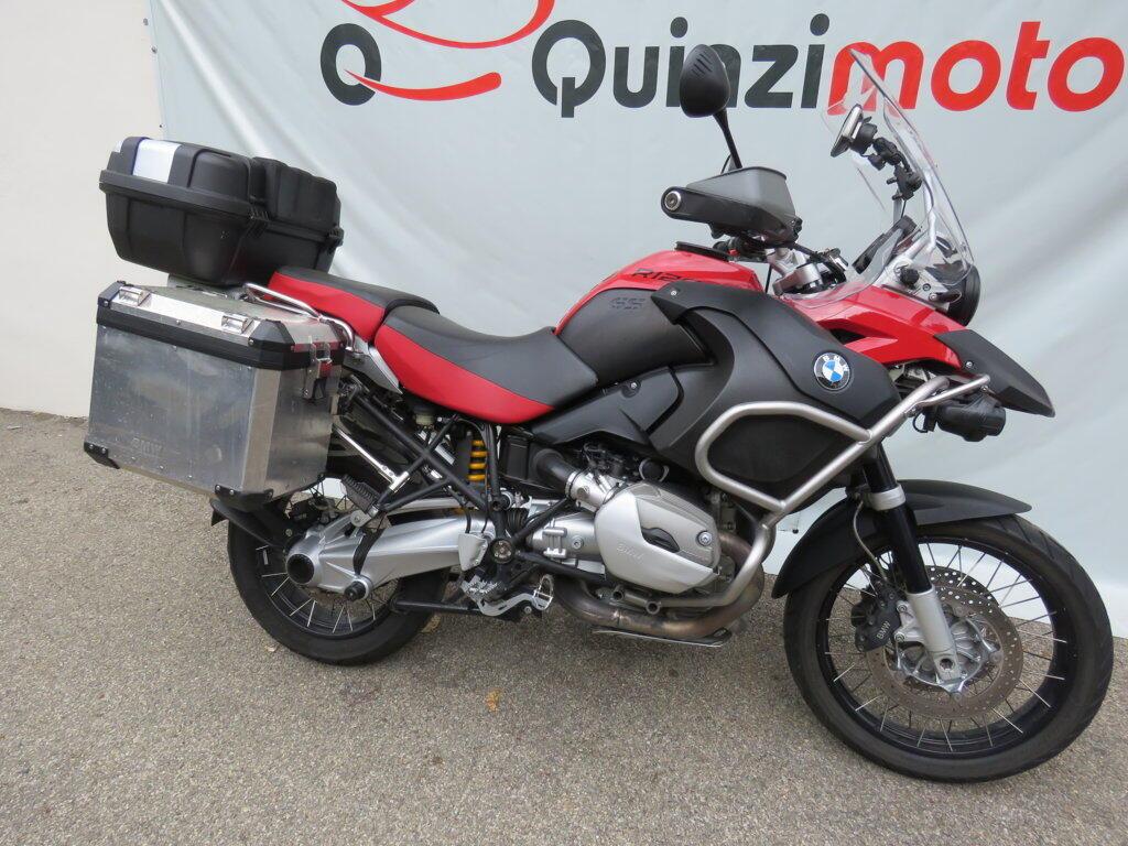 R 1200 GS