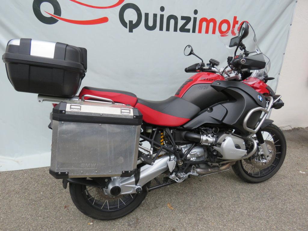 R 1200 GS