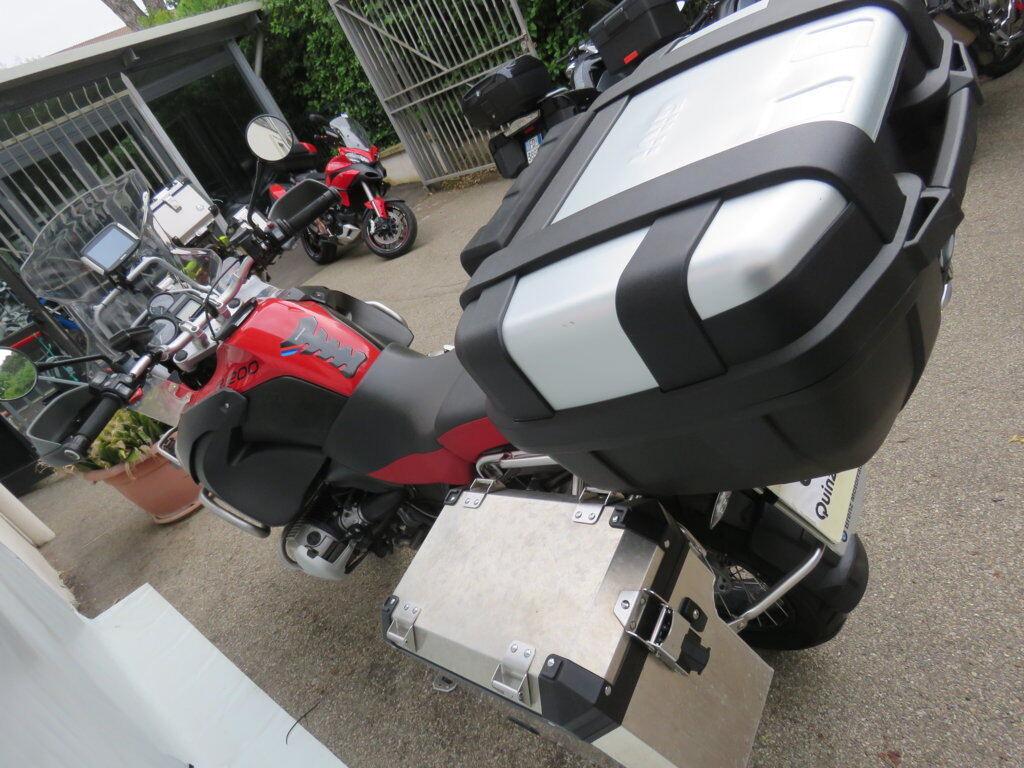 R 1200 GS