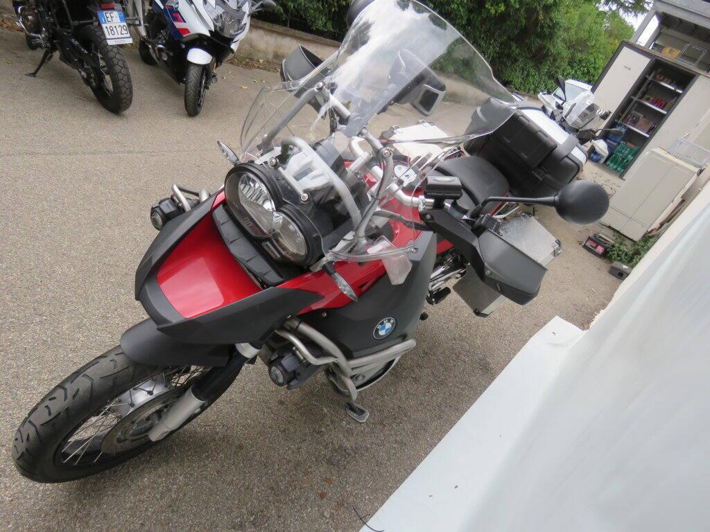 R 1200 GS