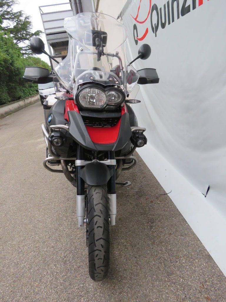 R 1200 GS