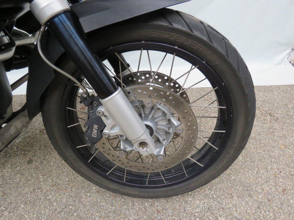 R 1200 GS