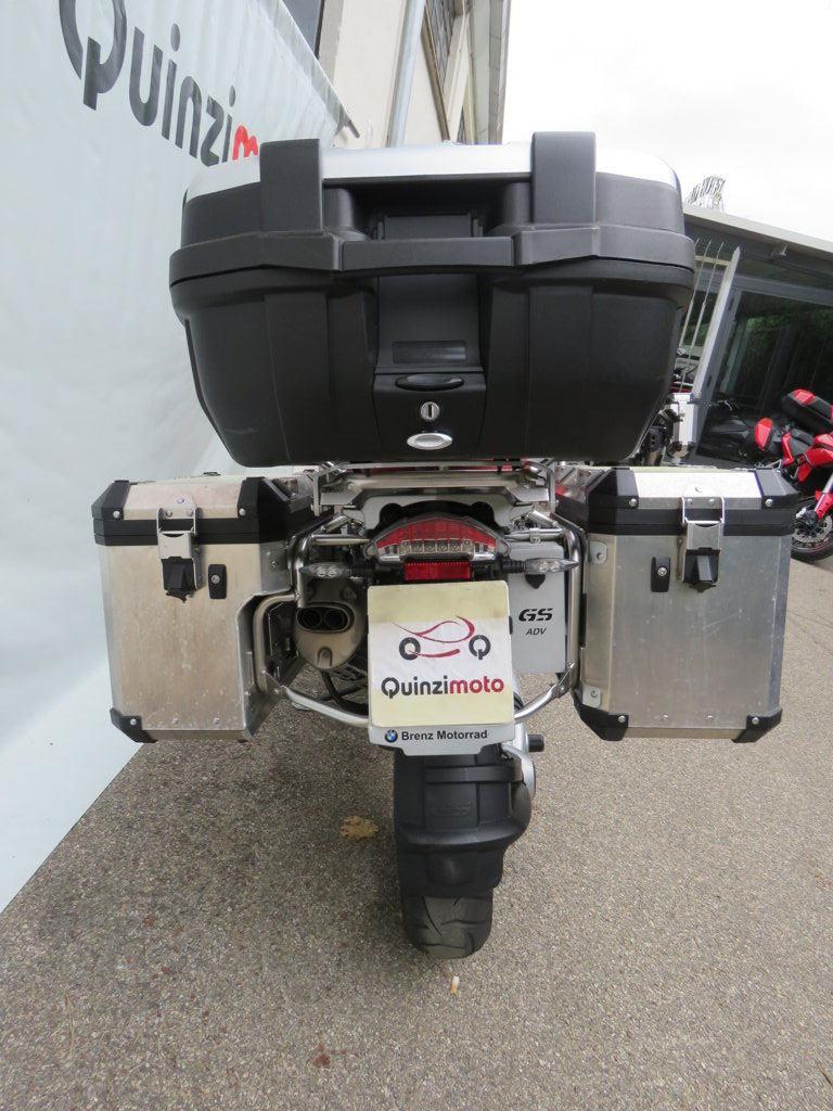 R 1200 GS