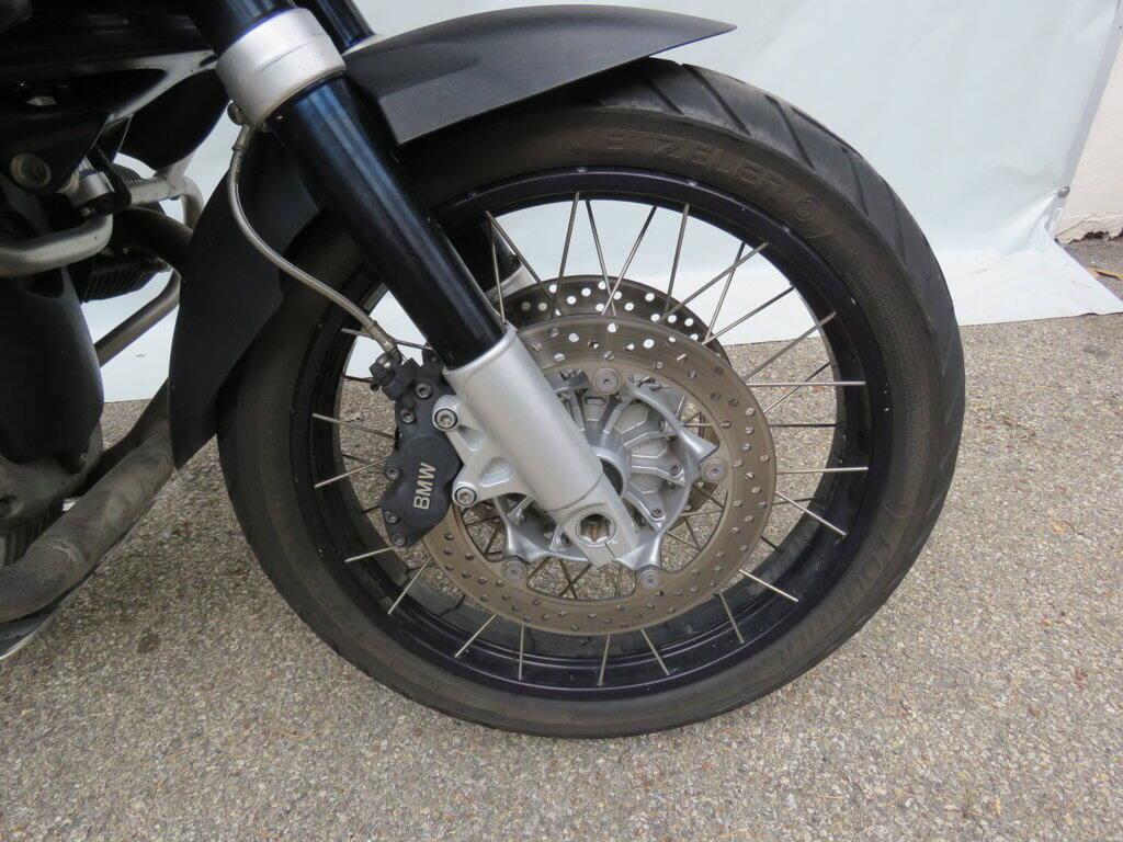 R 1200 GS