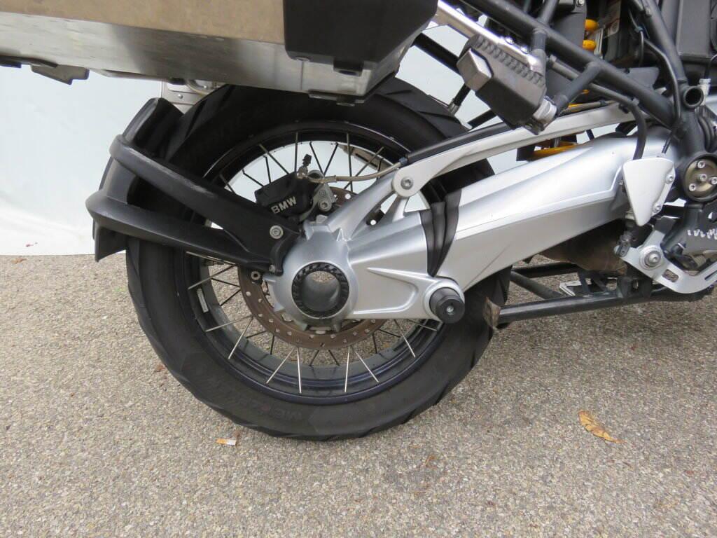 R 1200 GS