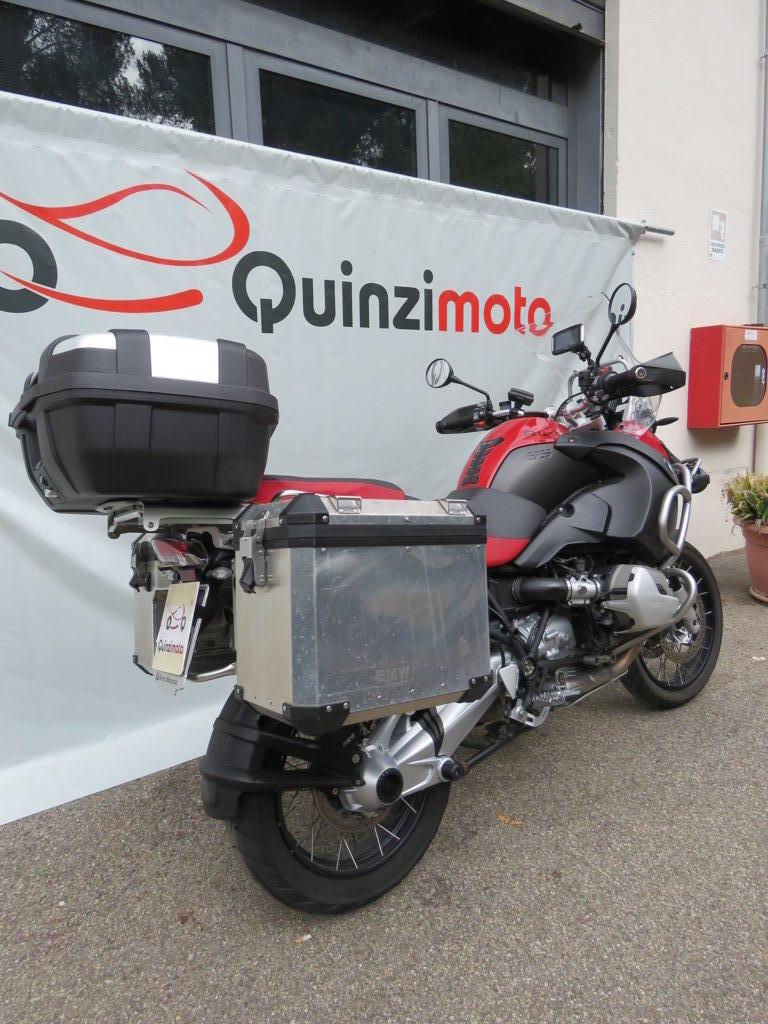 R 1200 GS
