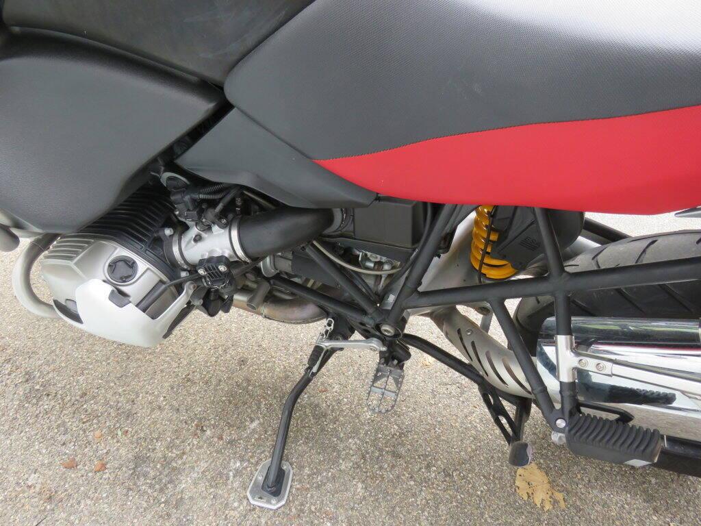 R 1200 GS
