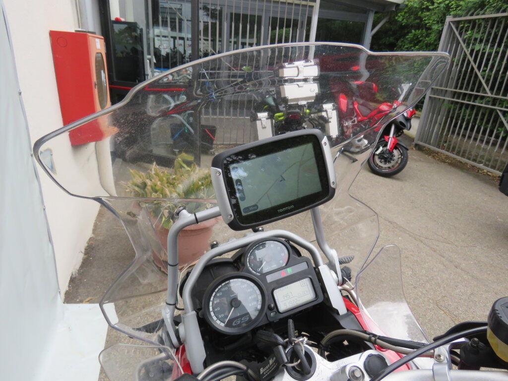 R 1200 GS