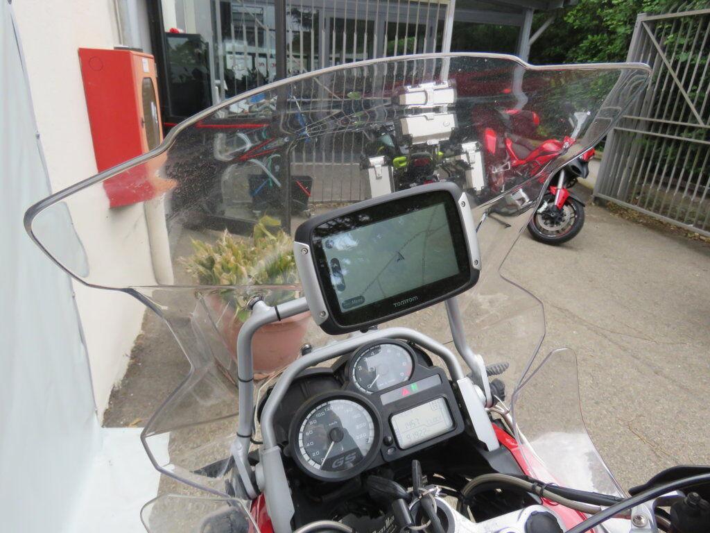 R 1200 GS