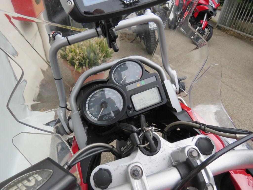 R 1200 GS