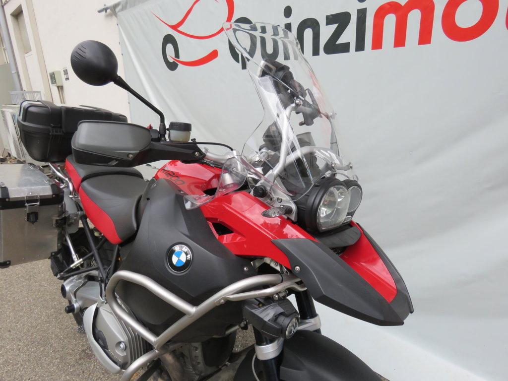 R 1200 GS