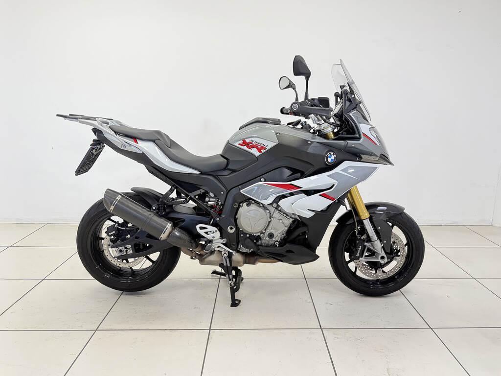 S 1000 XR