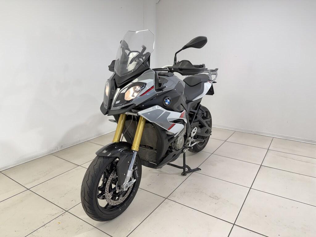 S 1000 XR