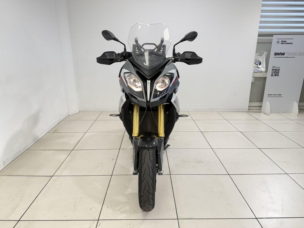 S 1000 XR