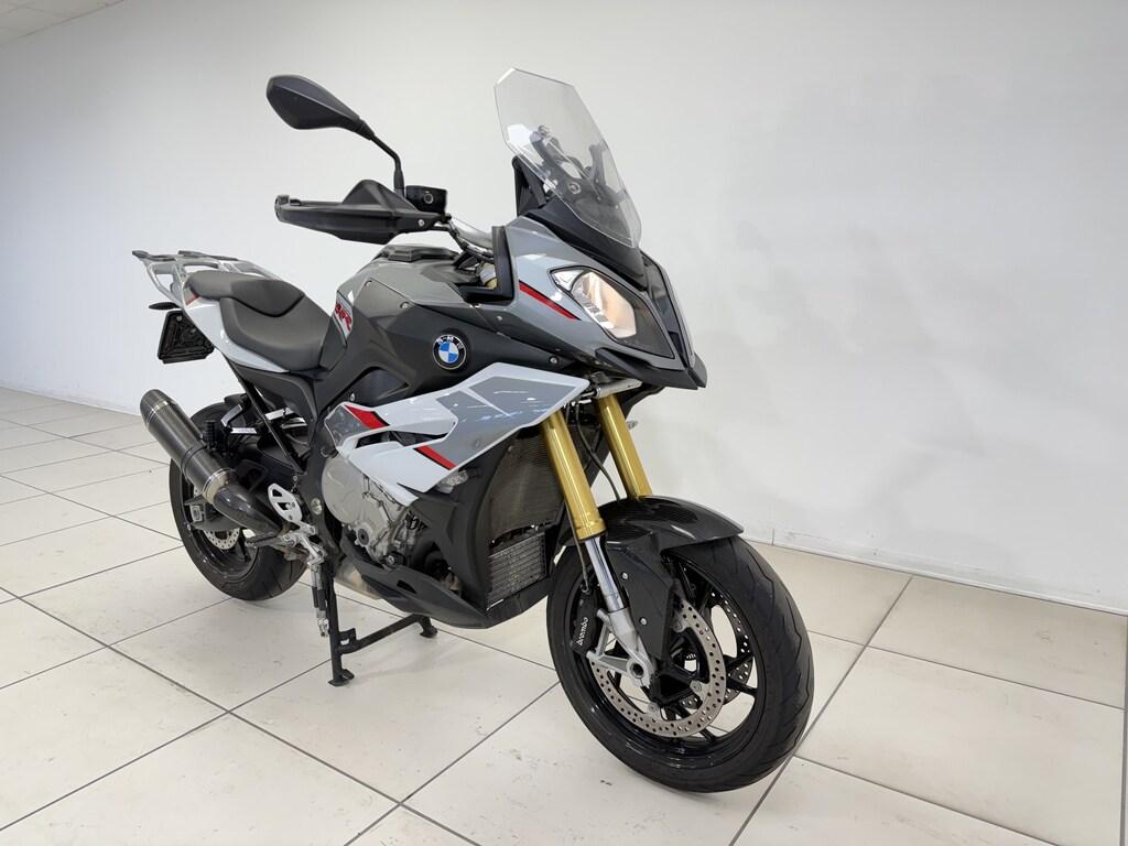 S 1000 XR