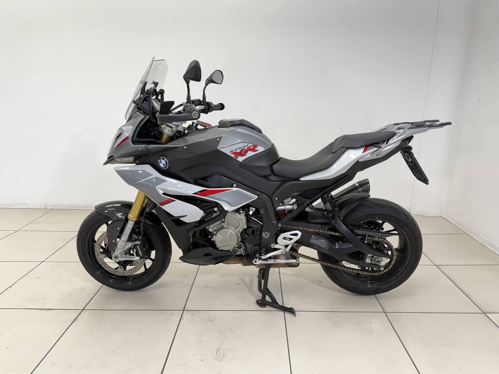 S 1000 XR