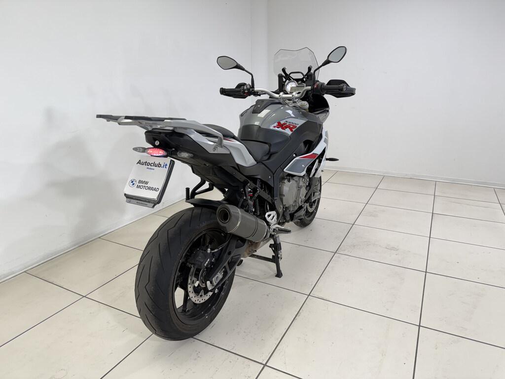 S 1000 XR