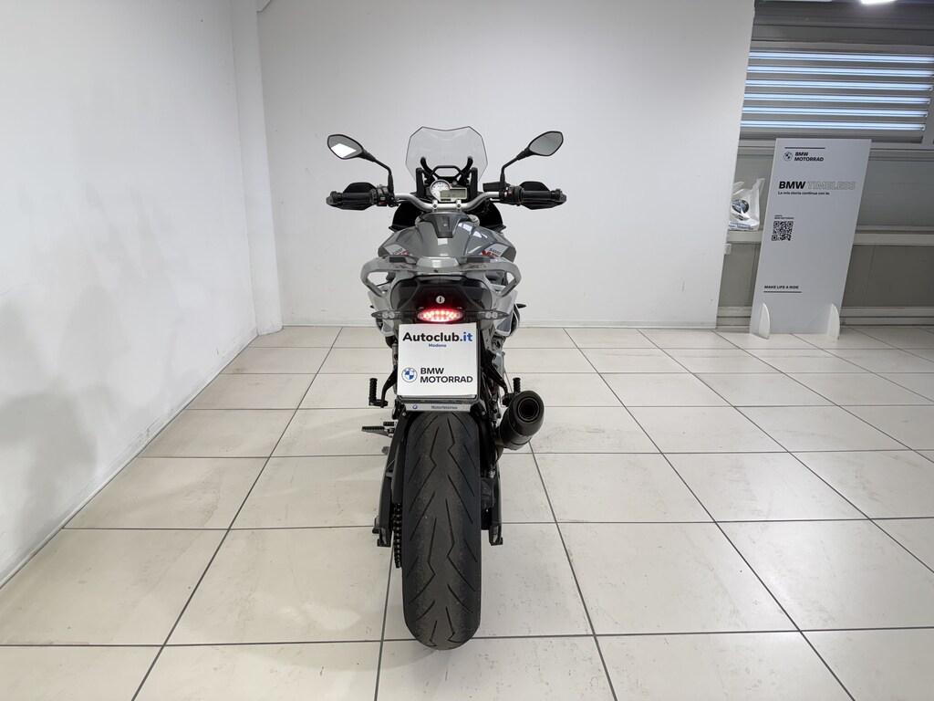S 1000 XR