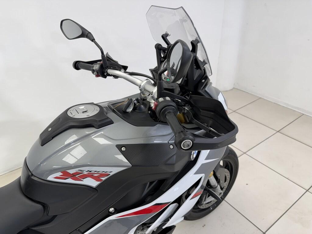 S 1000 XR