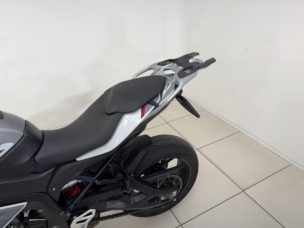 S 1000 XR