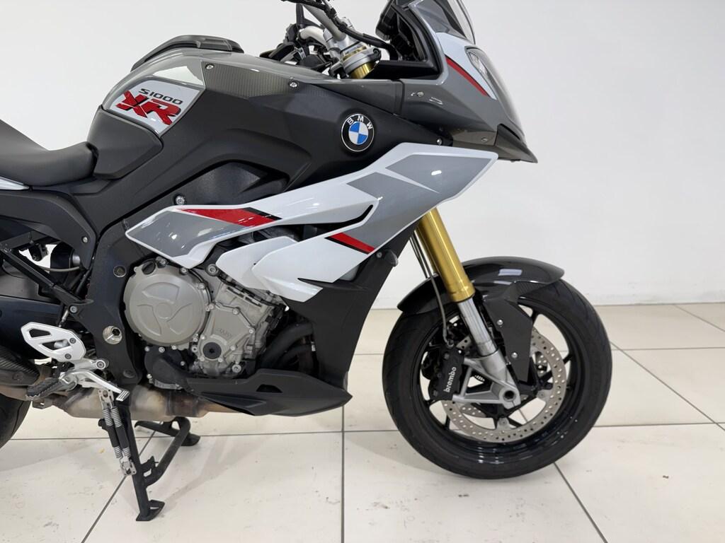 S 1000 XR