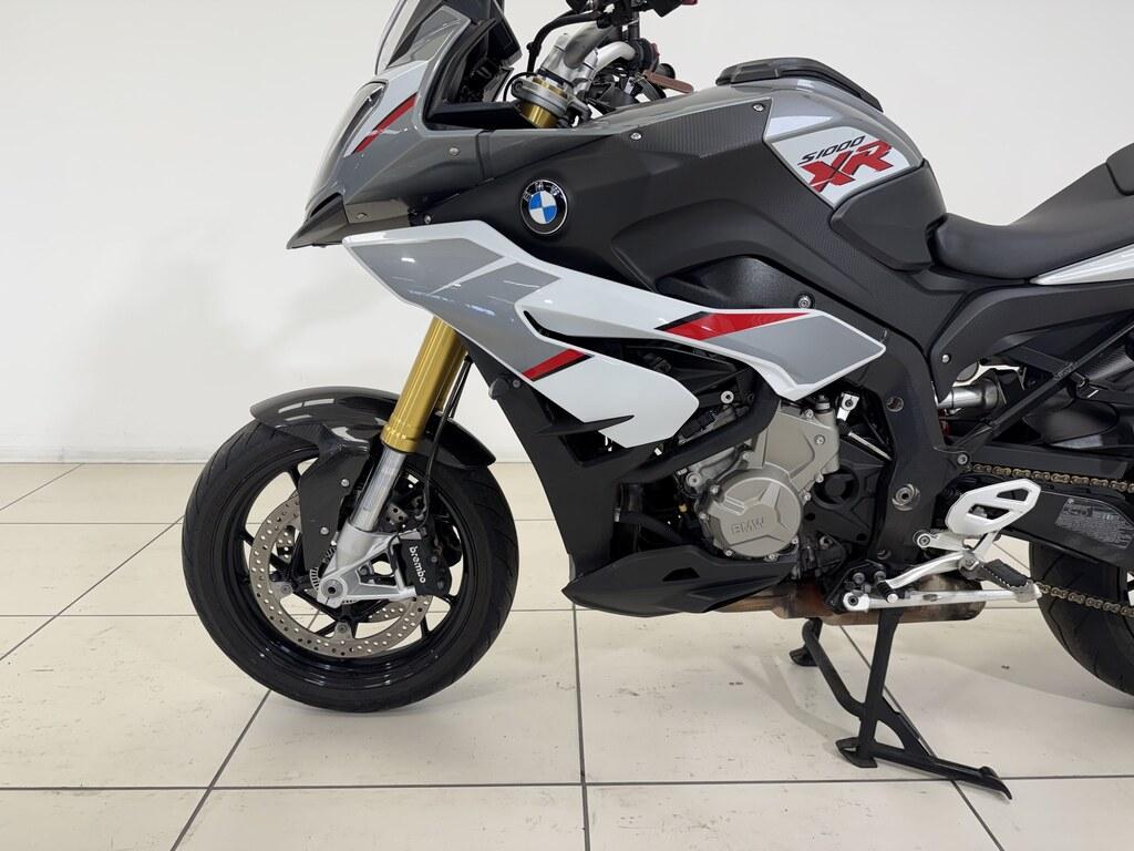 S 1000 XR