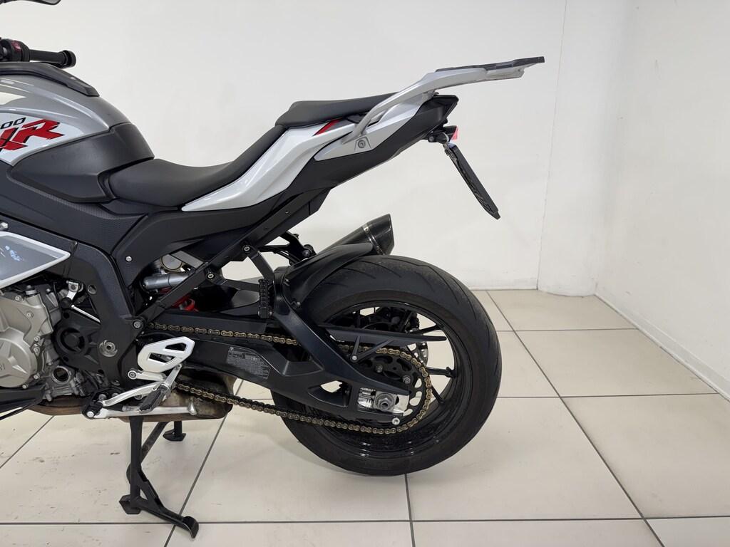 S 1000 XR