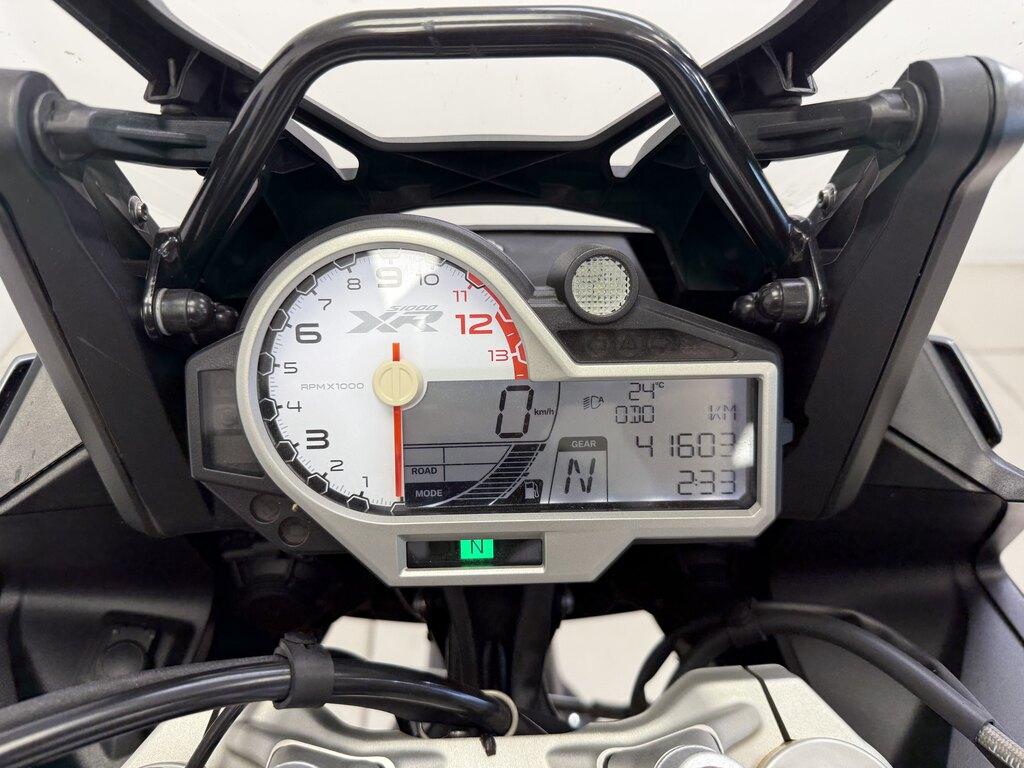 S 1000 XR