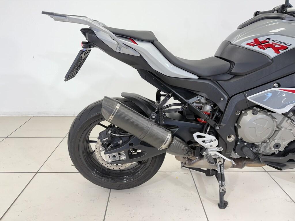 S 1000 XR
