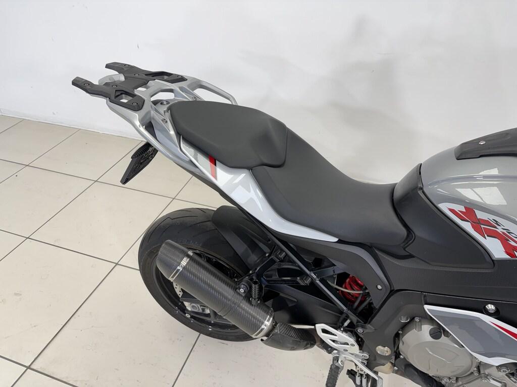 S 1000 XR