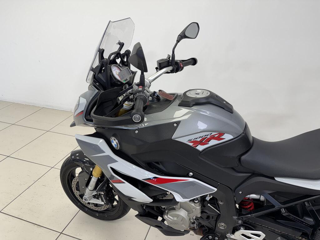 S 1000 XR