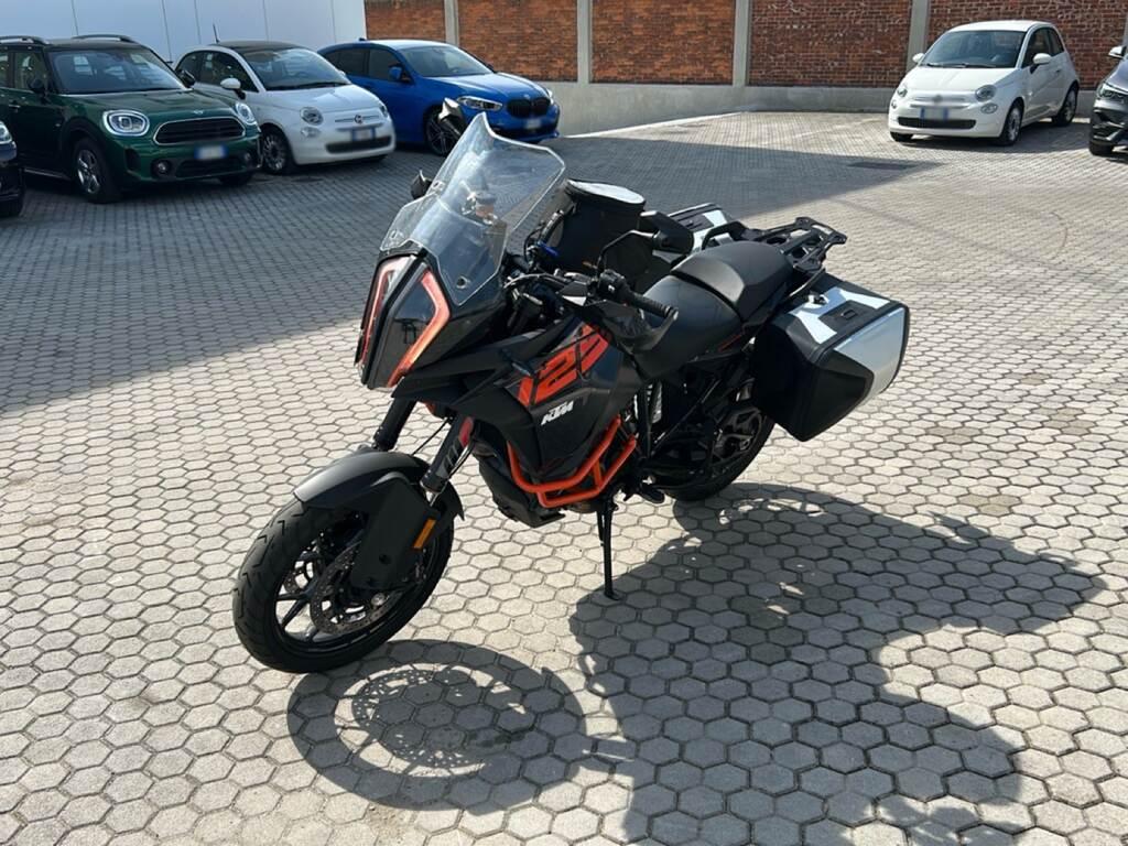 1290 ADVENTURE S