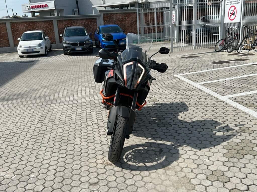 1290 ADVENTURE S