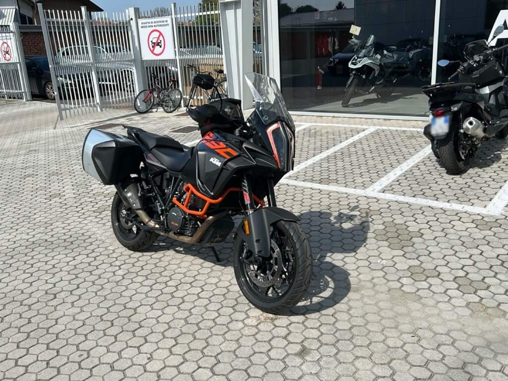 1290 ADVENTURE S