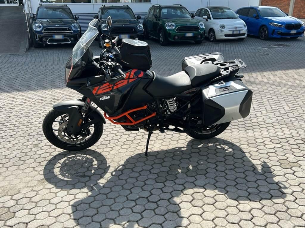 1290 ADVENTURE S