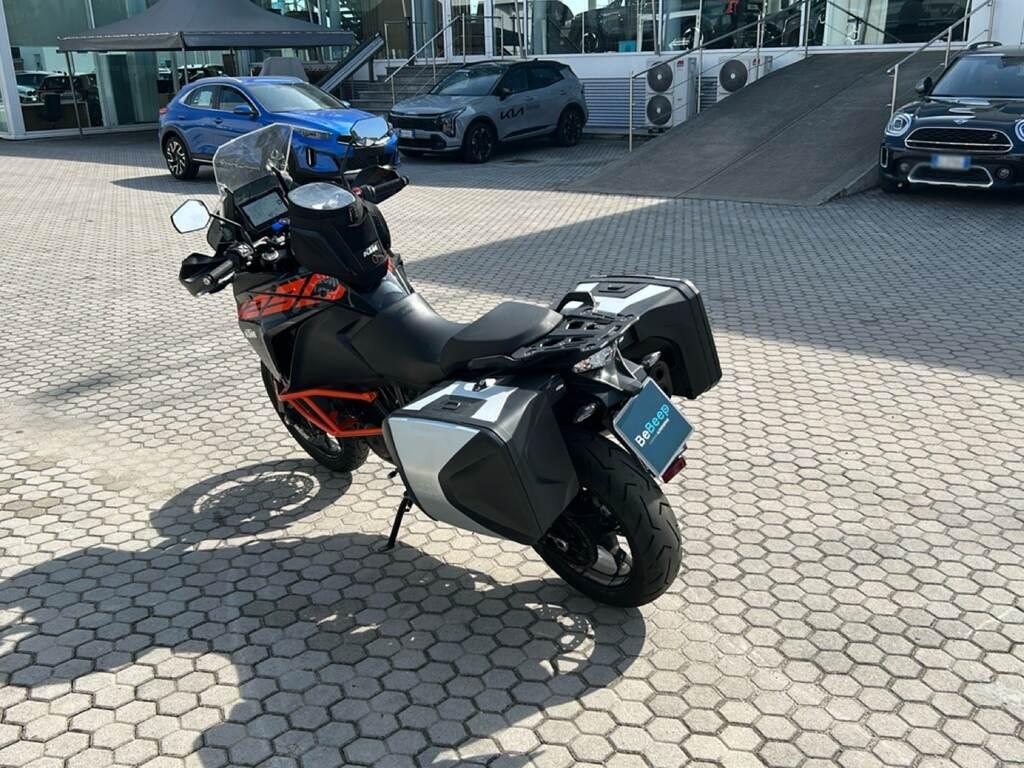 1290 ADVENTURE S