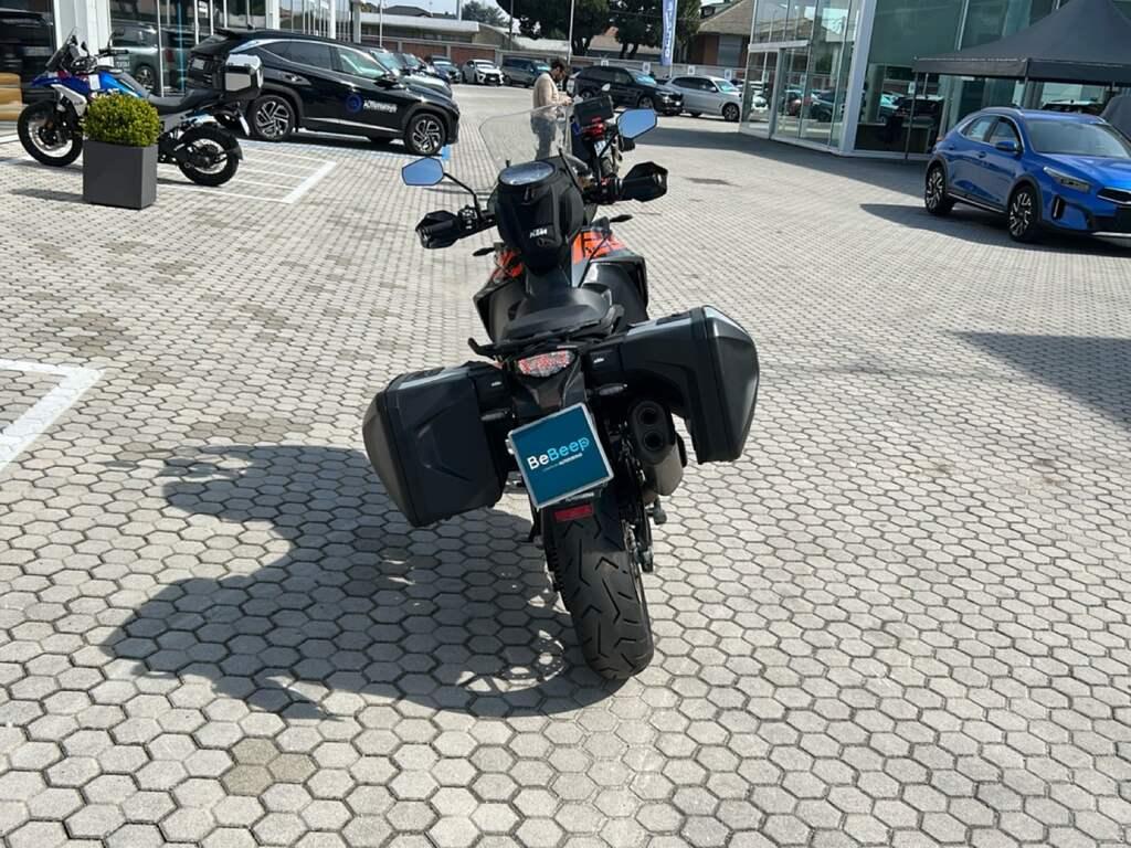 1290 ADVENTURE S