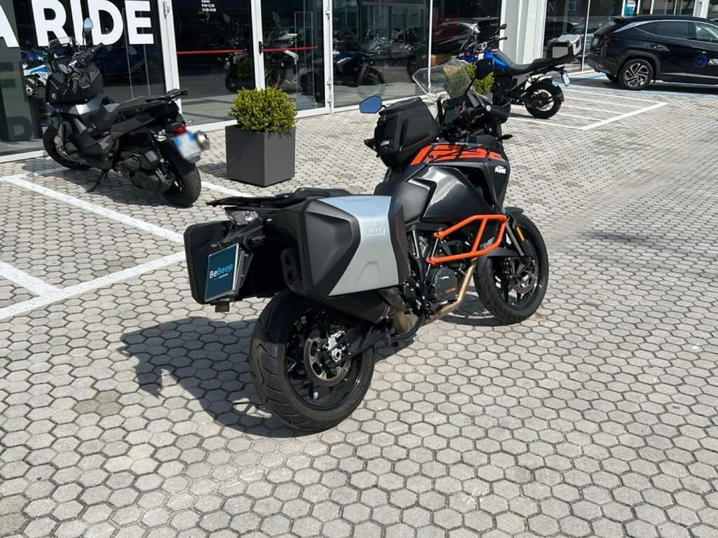 1290 ADVENTURE S