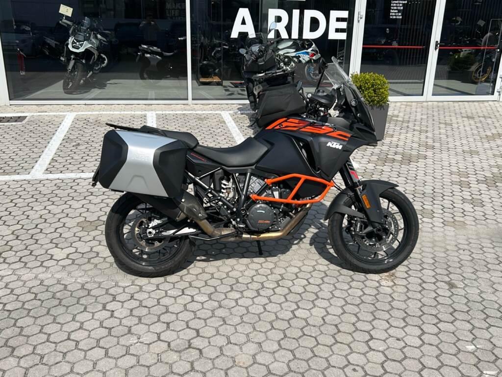 1290 ADVENTURE S