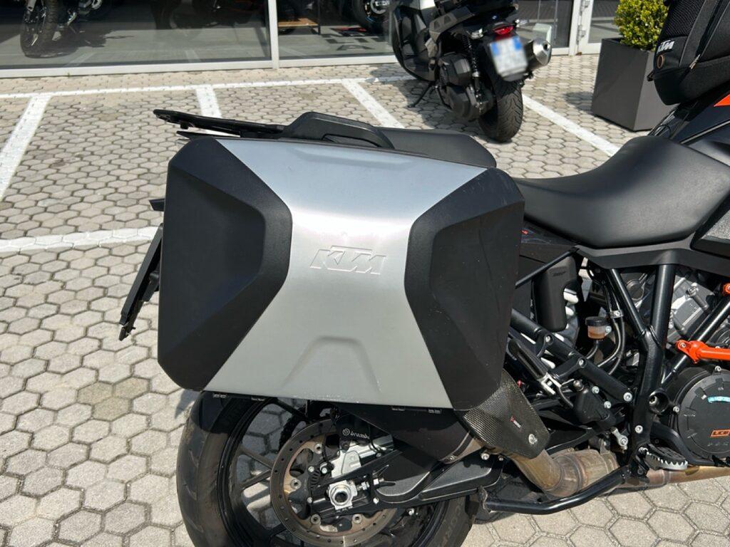 1290 ADVENTURE S