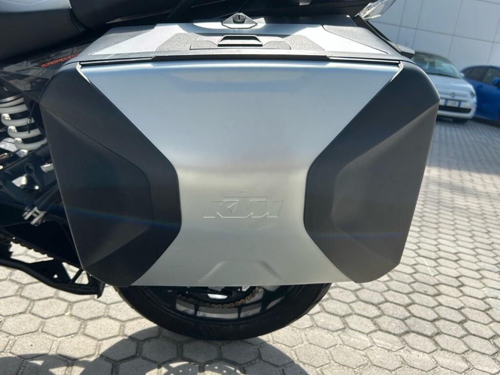 1290 ADVENTURE S