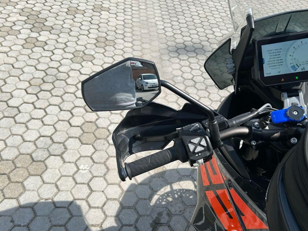 1290 ADVENTURE S