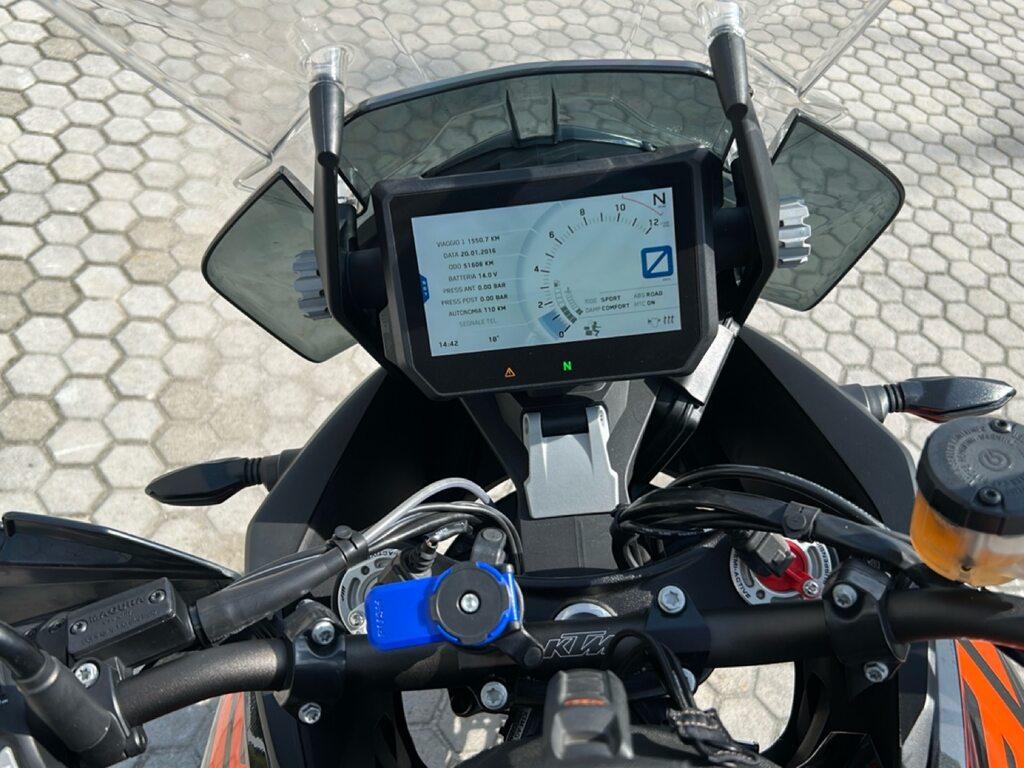 1290 ADVENTURE S