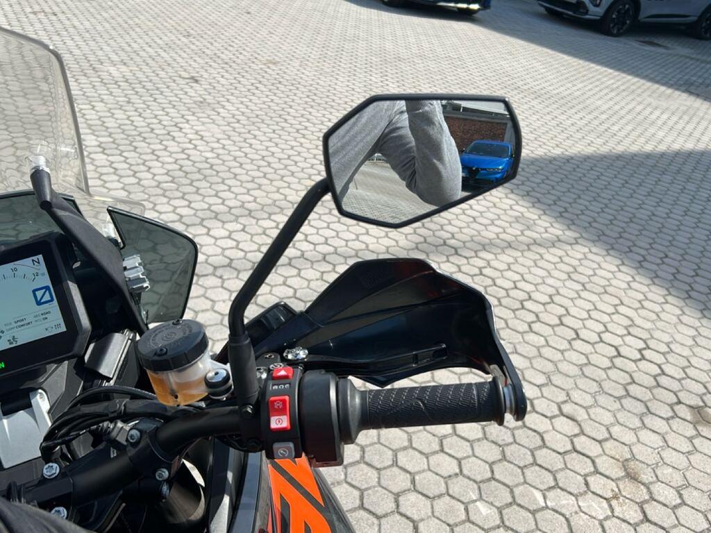 1290 ADVENTURE S