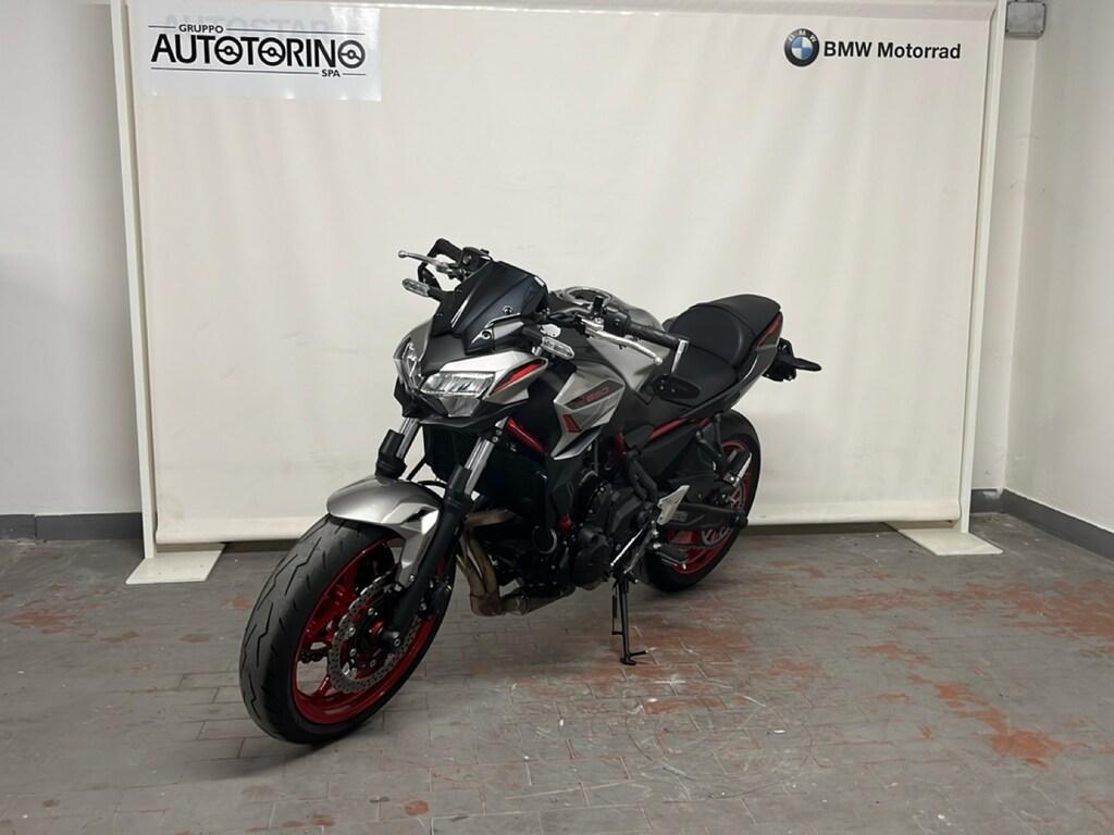 Z 650